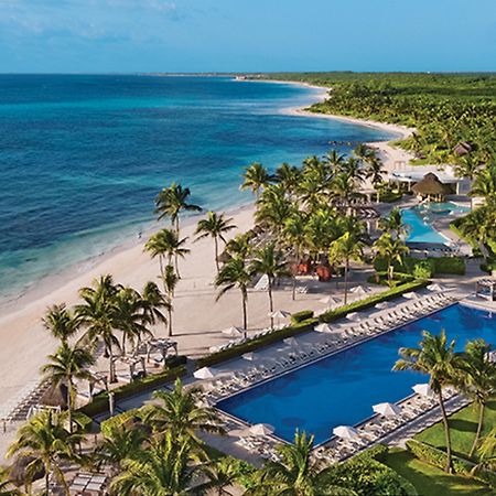 Dreams Tulum Resort & Spa מראה חיצוני תמונה