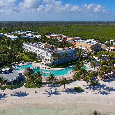 Dreams Tulum Resort & Spa מראה חיצוני תמונה