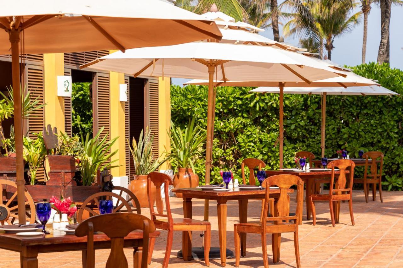 Dreams Tulum Resort & Spa מראה חיצוני תמונה