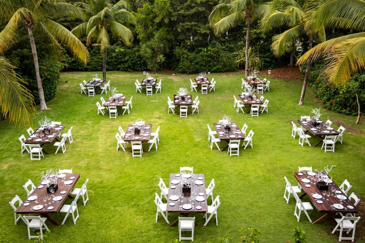 Dreams Tulum Resort & Spa מראה חיצוני תמונה