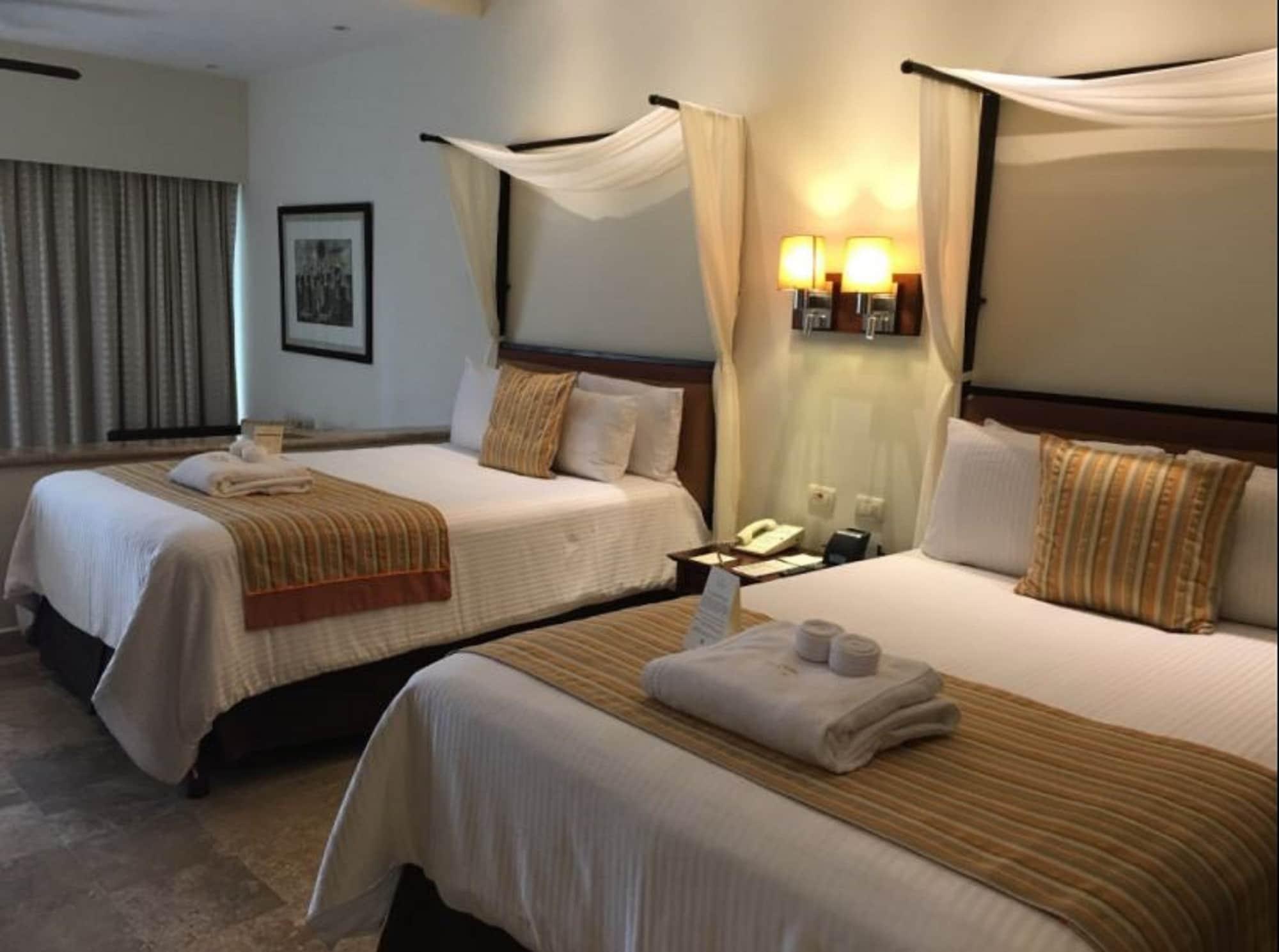 Dreams Tulum Resort & Spa מראה חיצוני תמונה