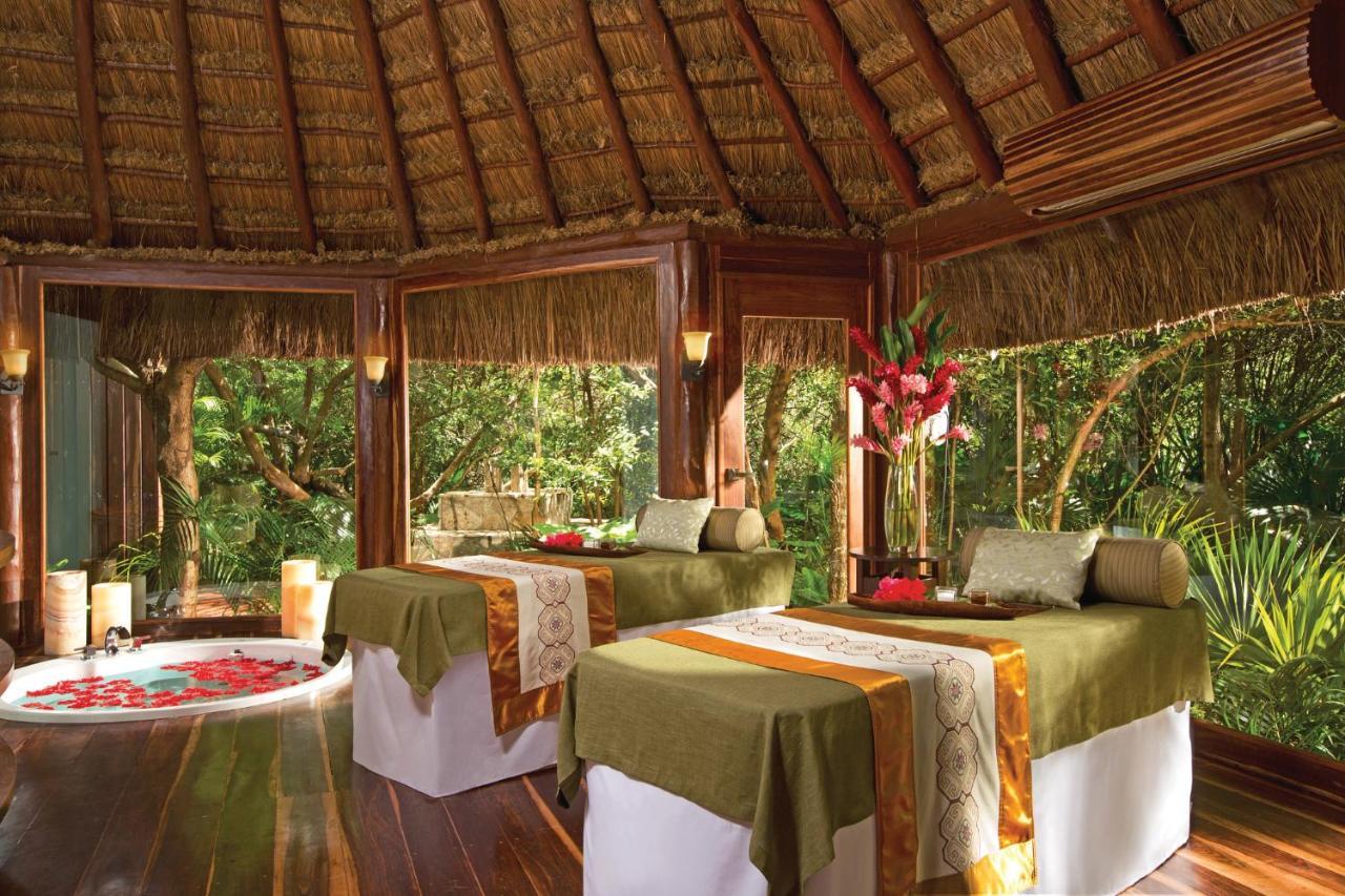 Dreams Tulum Resort & Spa מראה חיצוני תמונה