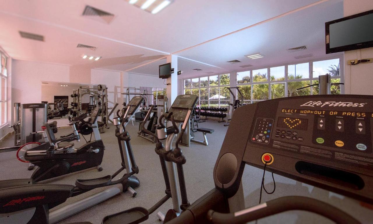 Dreams Tulum Resort & Spa מראה חיצוני תמונה
