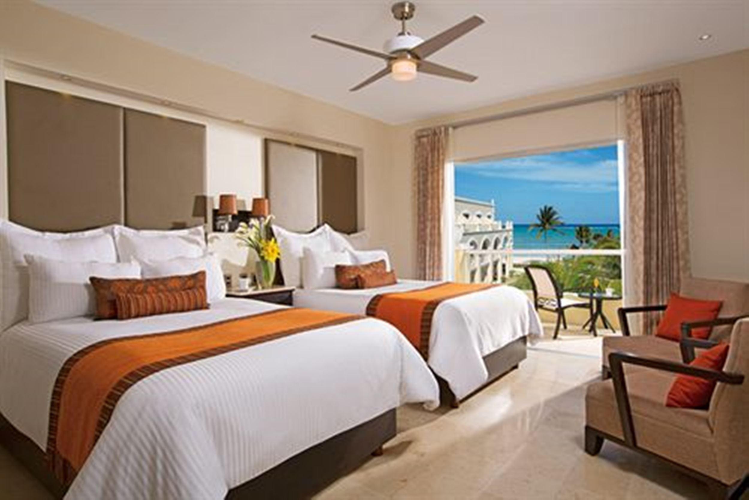 Dreams Tulum Resort & Spa מראה חיצוני תמונה