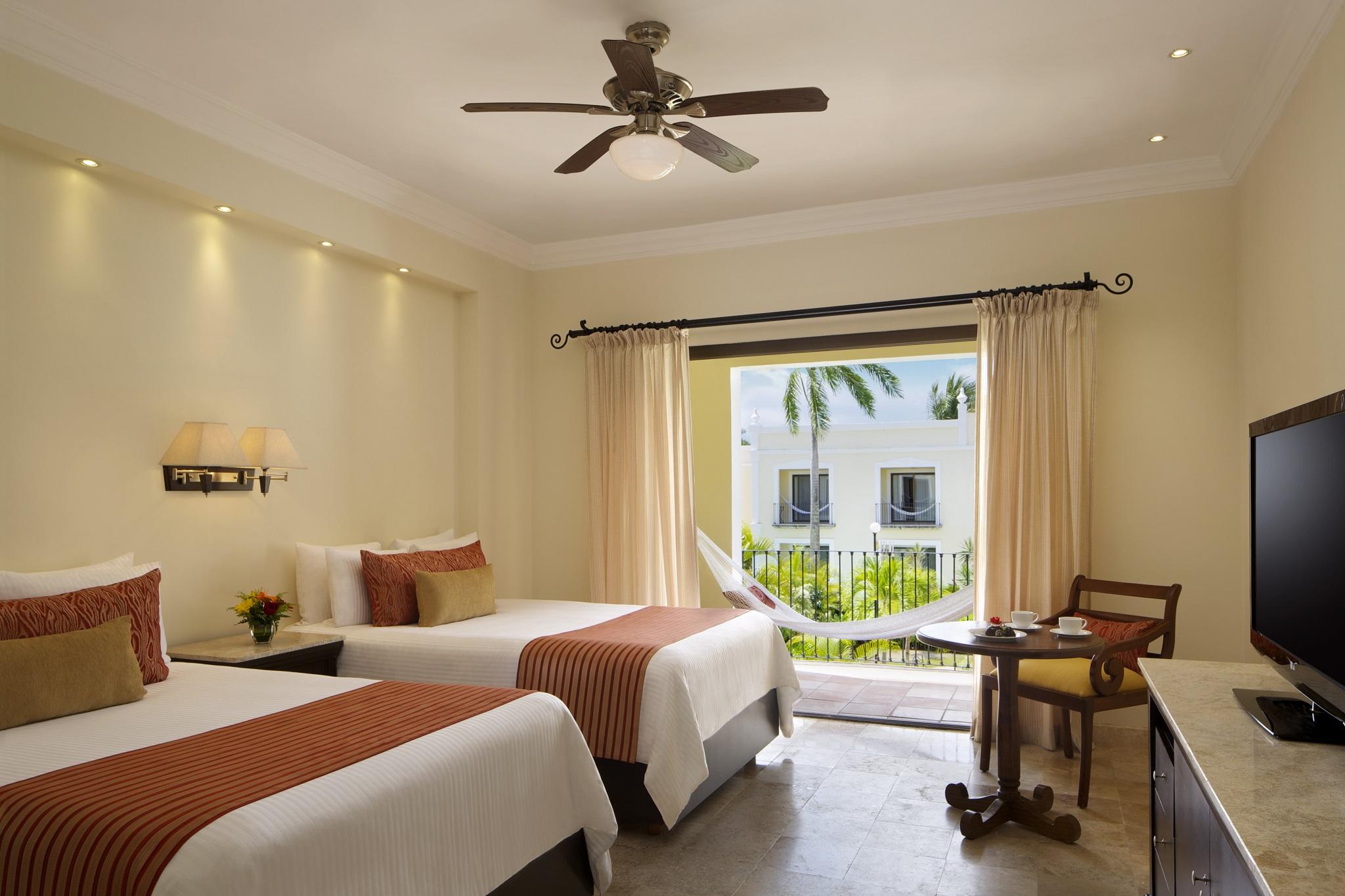 Dreams Tulum Resort & Spa מראה חיצוני תמונה
