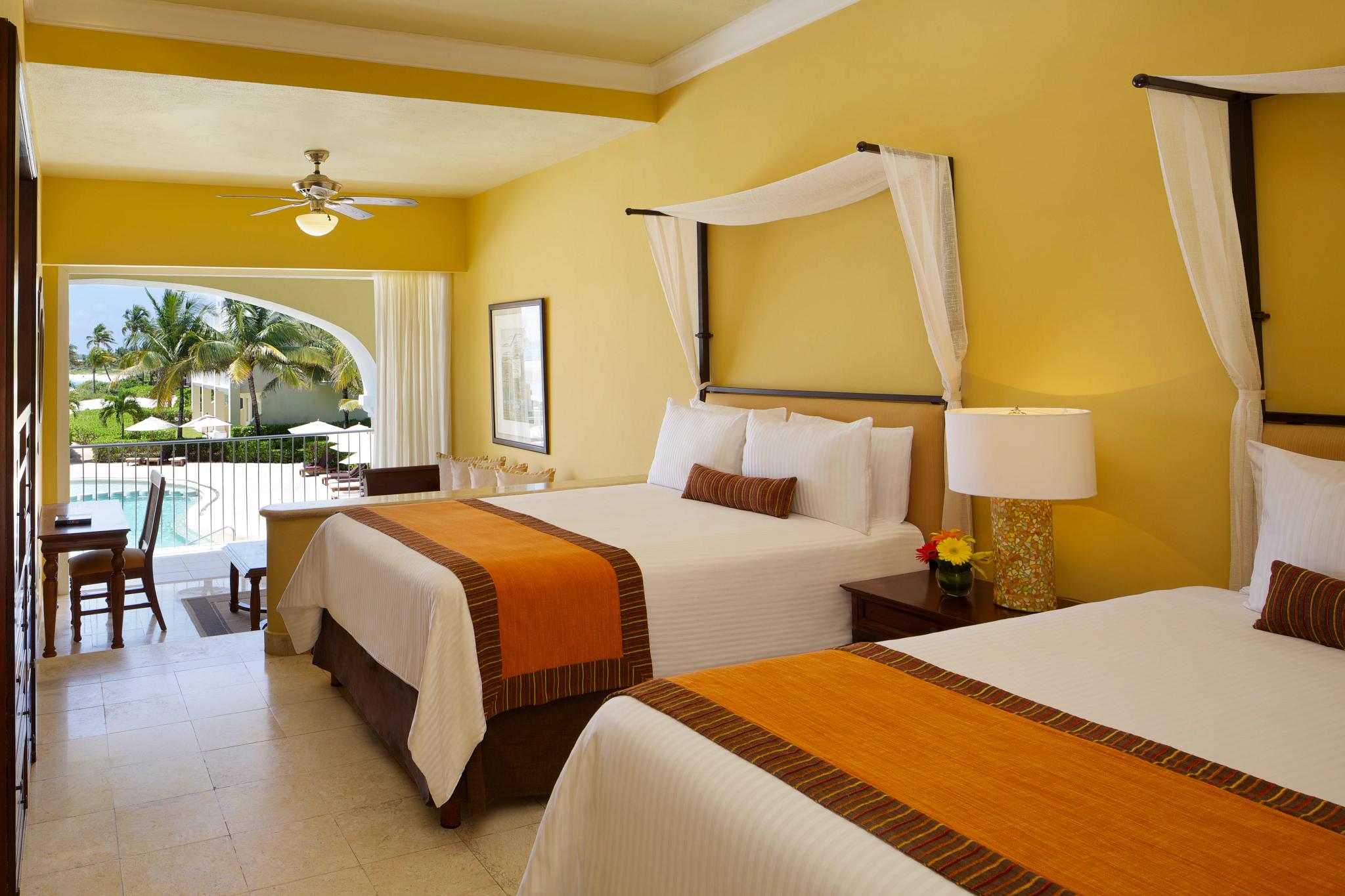 Dreams Tulum Resort & Spa מראה חיצוני תמונה