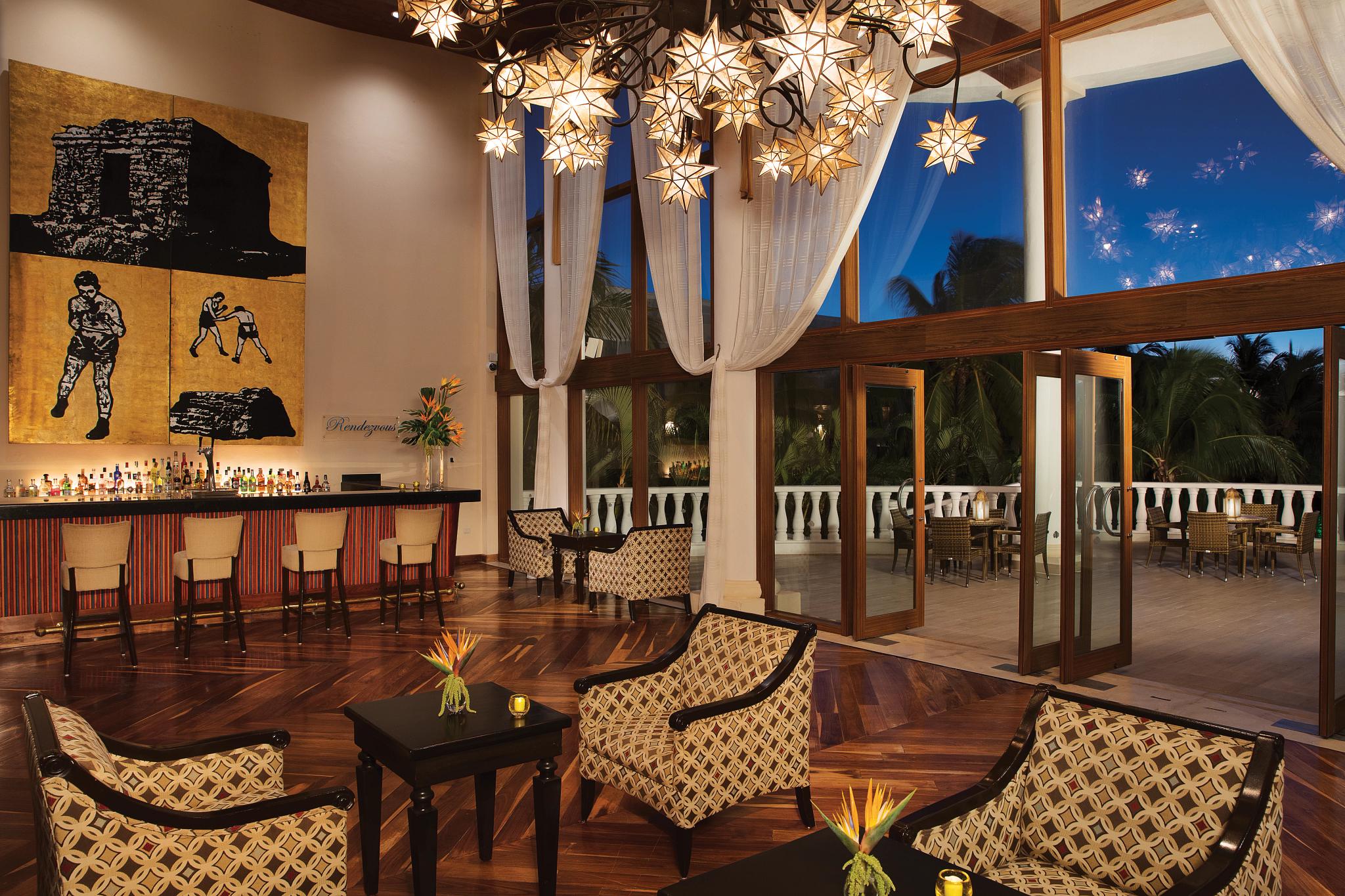 Dreams Tulum Resort & Spa מראה חיצוני תמונה