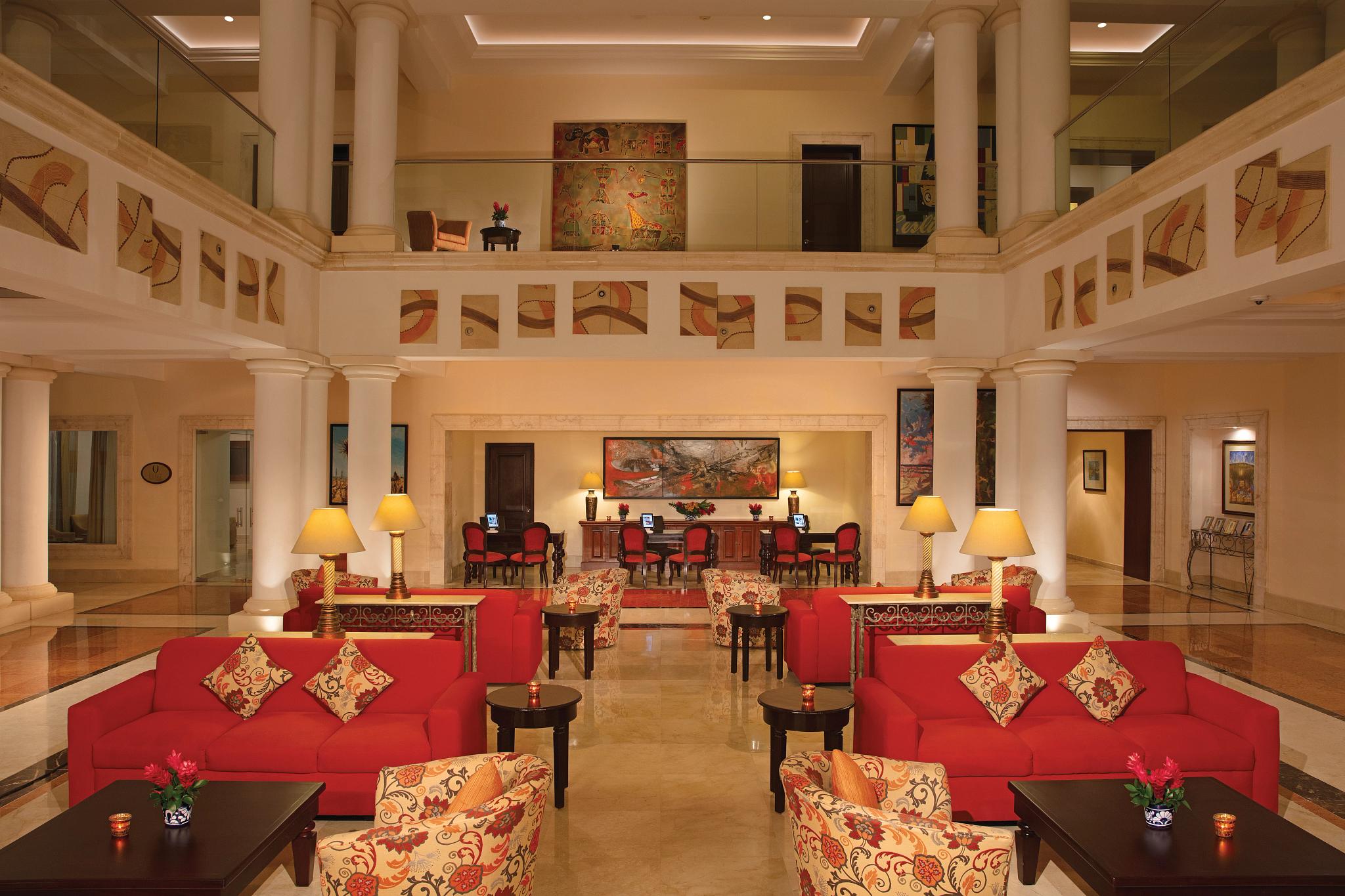 Dreams Tulum Resort & Spa מראה חיצוני תמונה