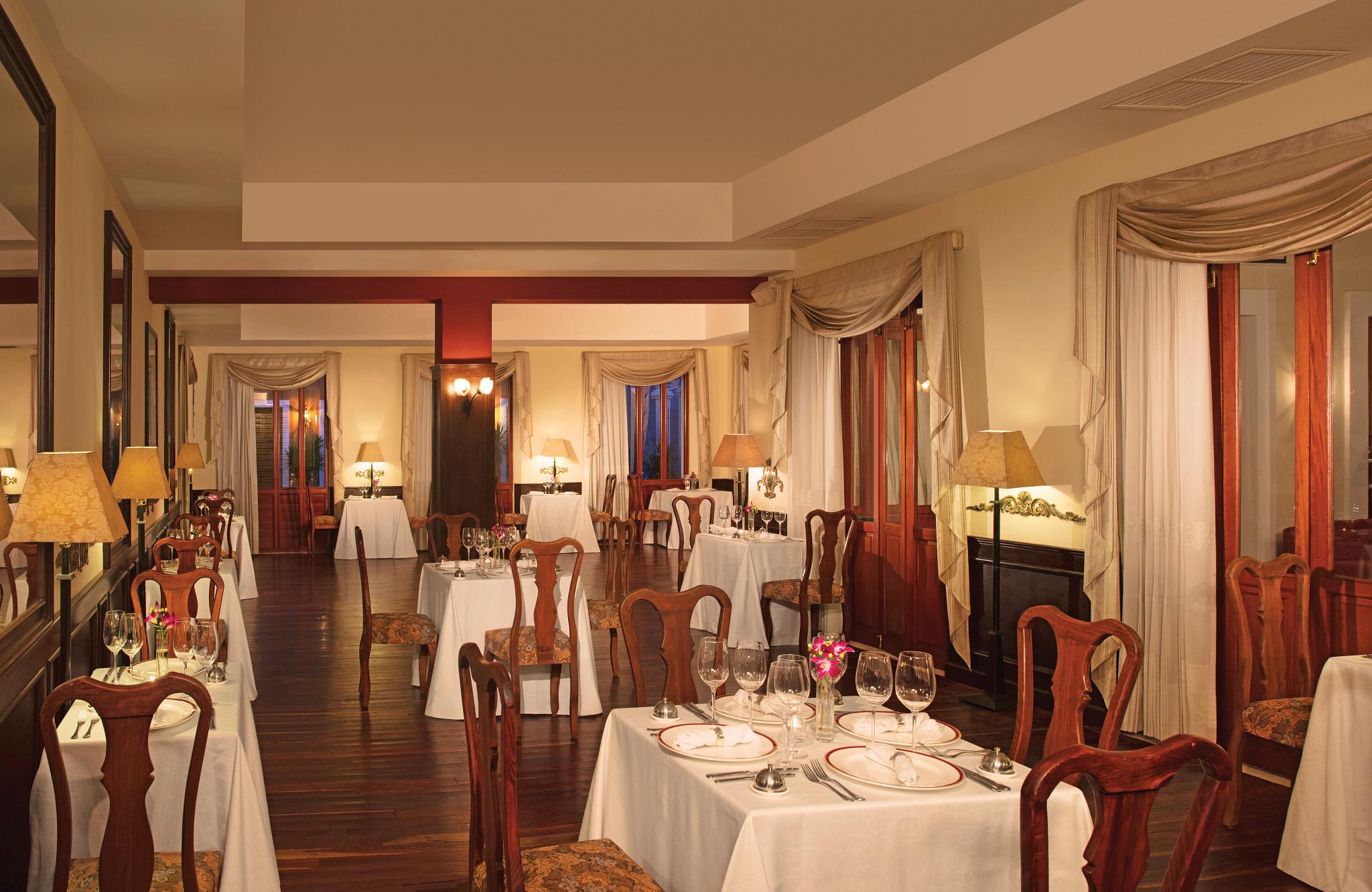 Dreams Tulum Resort & Spa מראה חיצוני תמונה
