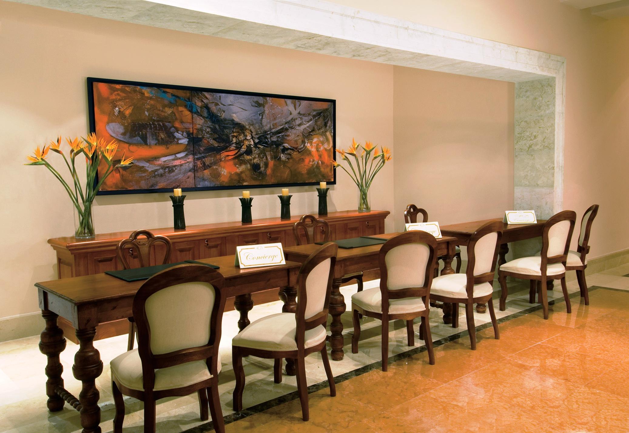 Dreams Tulum Resort & Spa מראה חיצוני תמונה