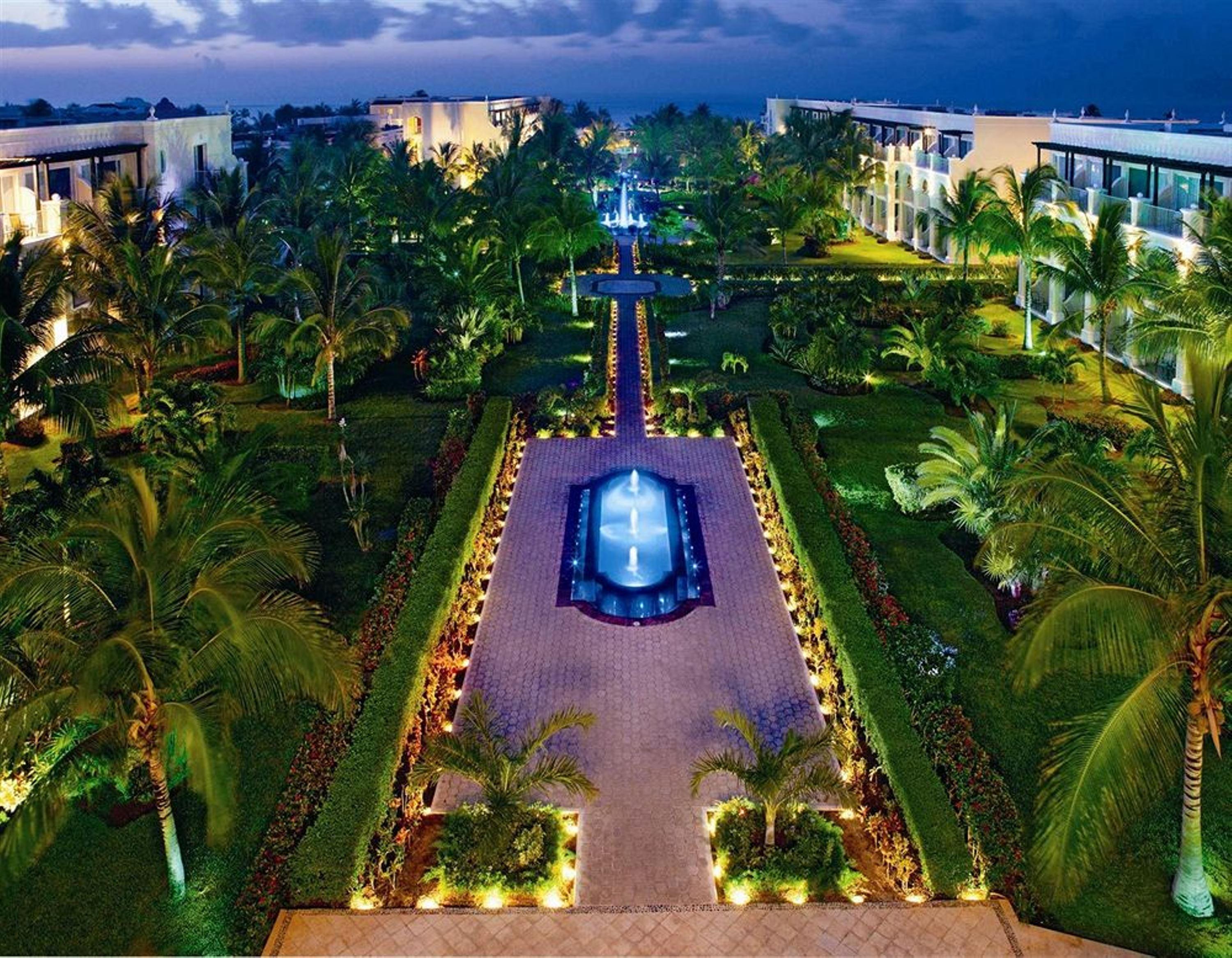 Dreams Tulum Resort & Spa מראה חיצוני תמונה