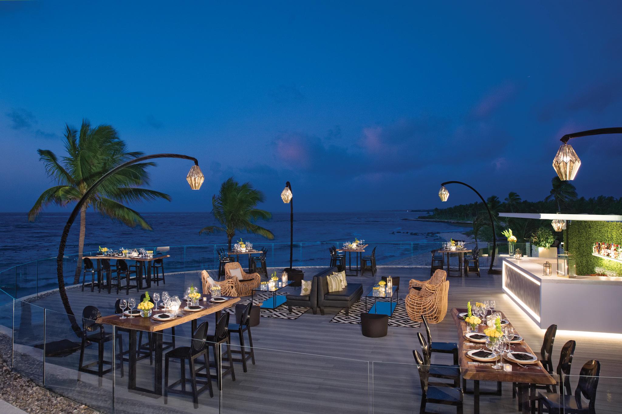 Dreams Tulum Resort & Spa מראה חיצוני תמונה