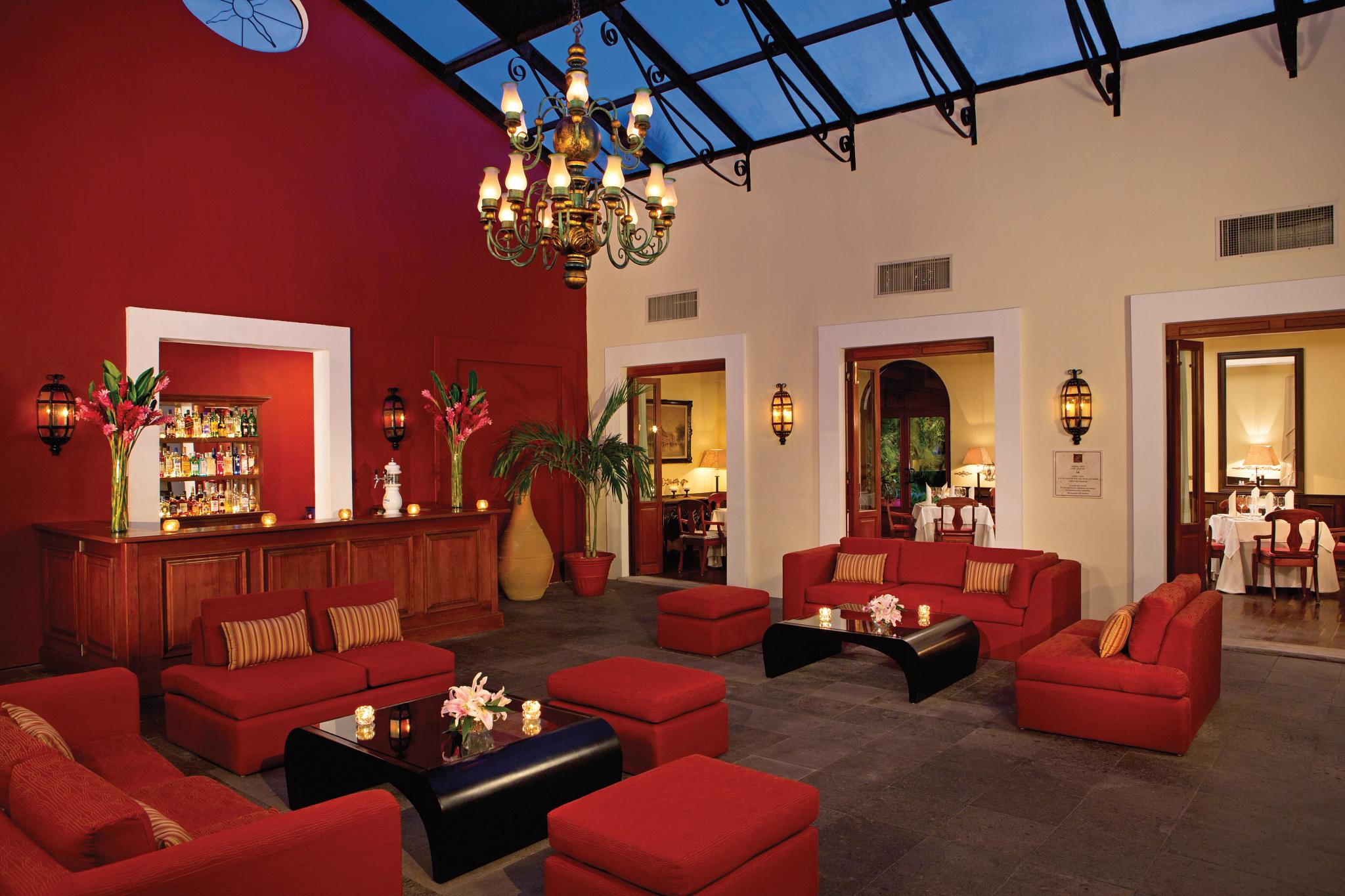 Dreams Tulum Resort & Spa מראה חיצוני תמונה