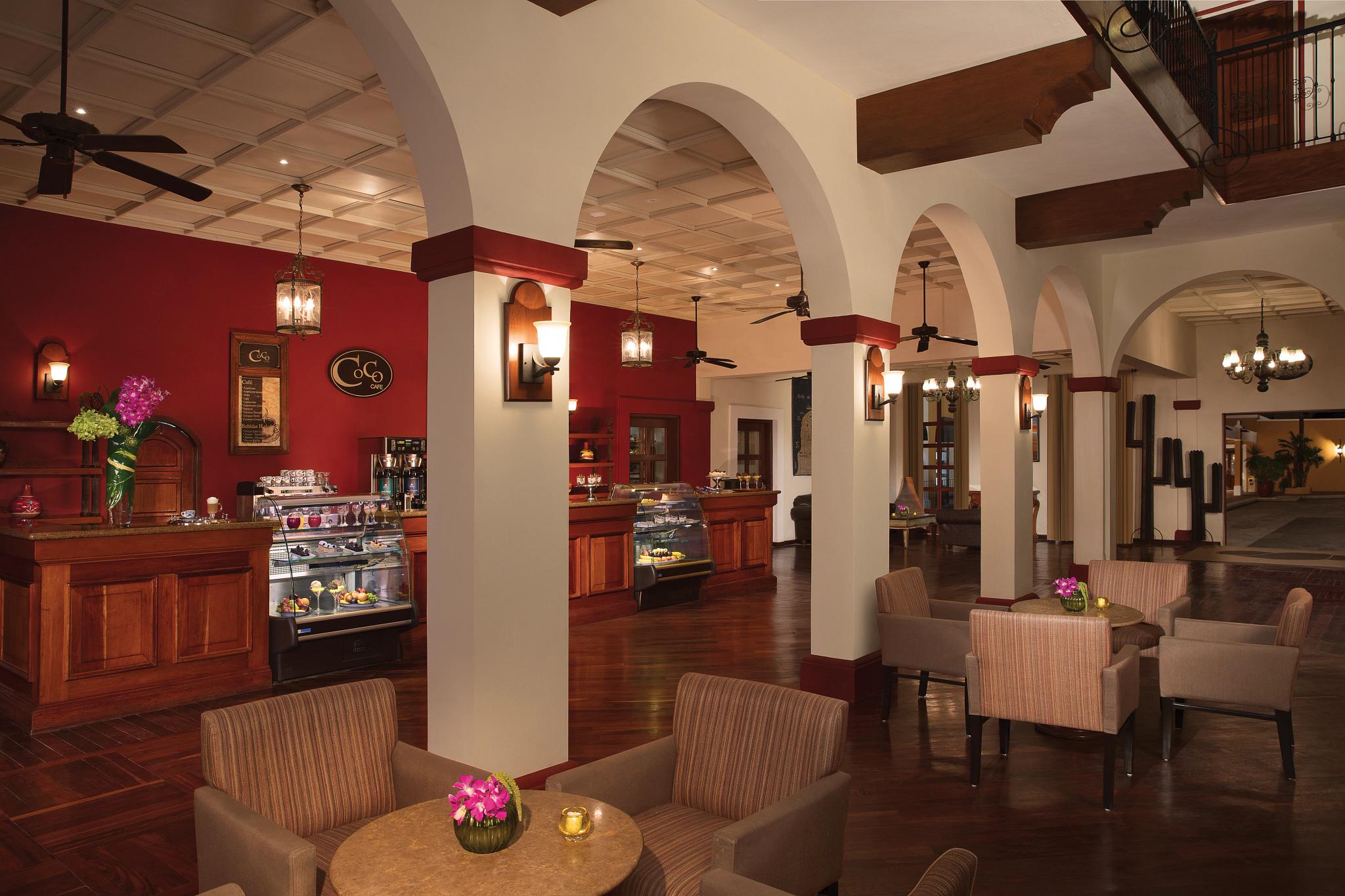 Dreams Tulum Resort & Spa מראה חיצוני תמונה