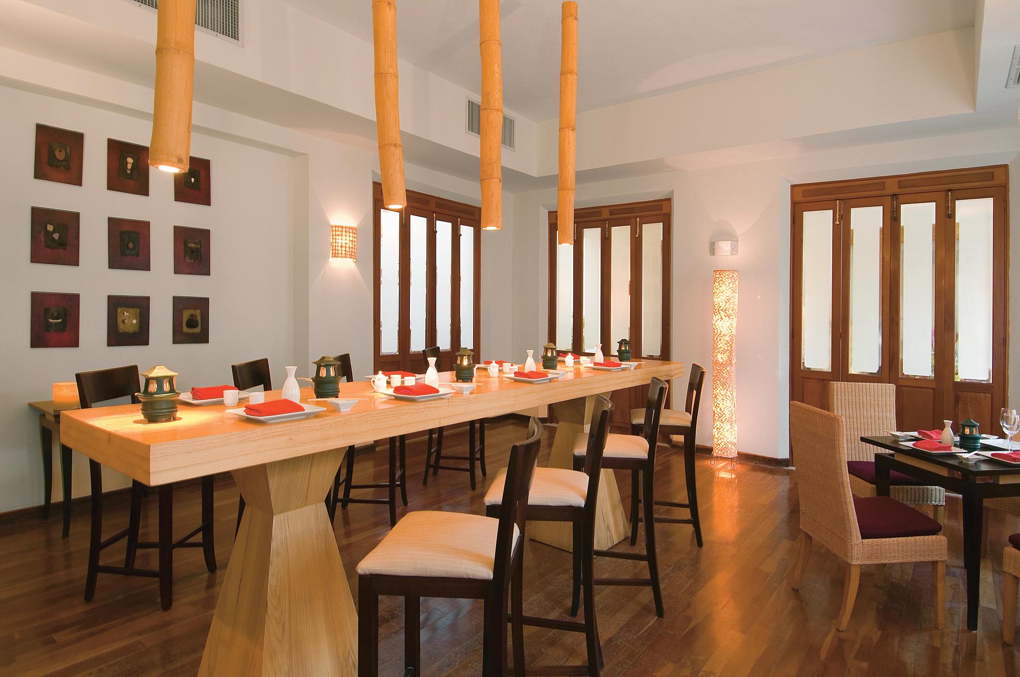 Dreams Tulum Resort & Spa מראה חיצוני תמונה
