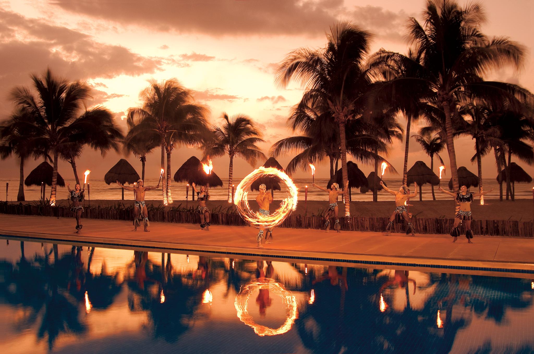 Dreams Tulum Resort & Spa מראה חיצוני תמונה