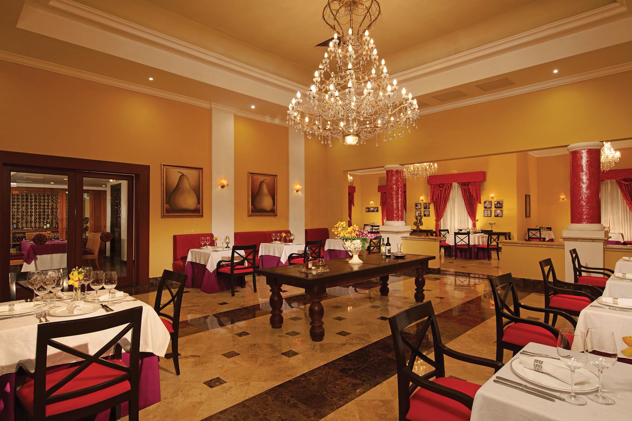 Dreams Tulum Resort & Spa מראה חיצוני תמונה