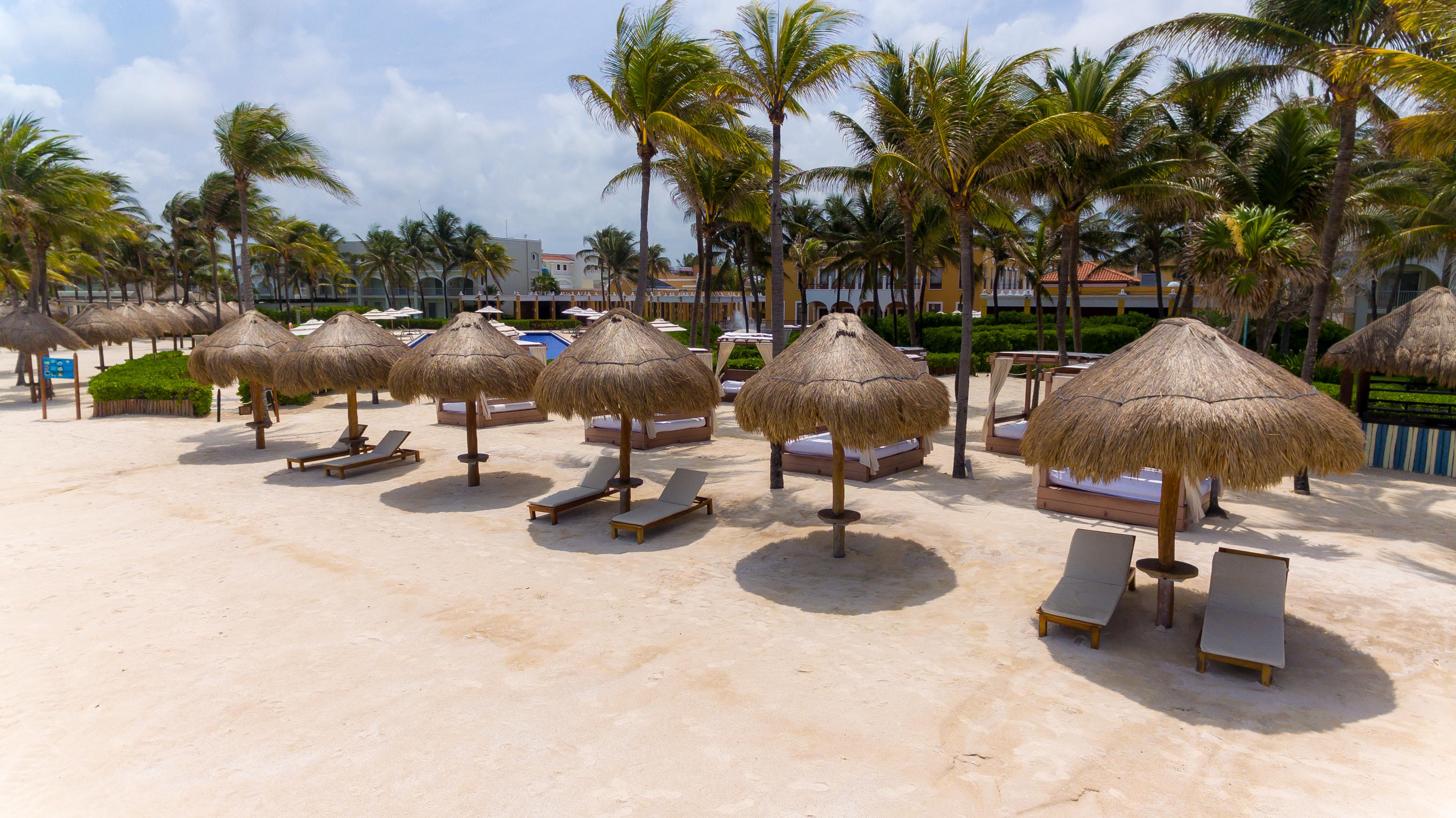 Dreams Tulum Resort & Spa מראה חיצוני תמונה