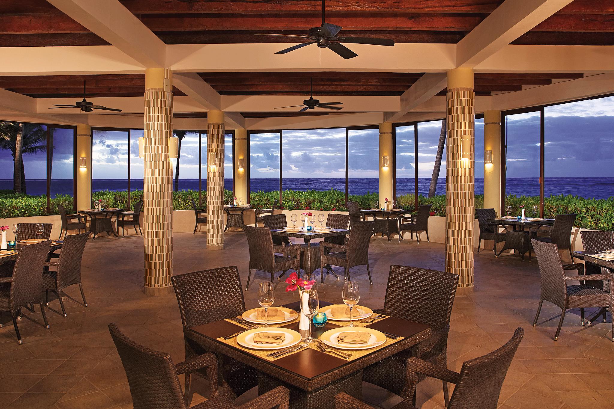 Dreams Tulum Resort & Spa מראה חיצוני תמונה