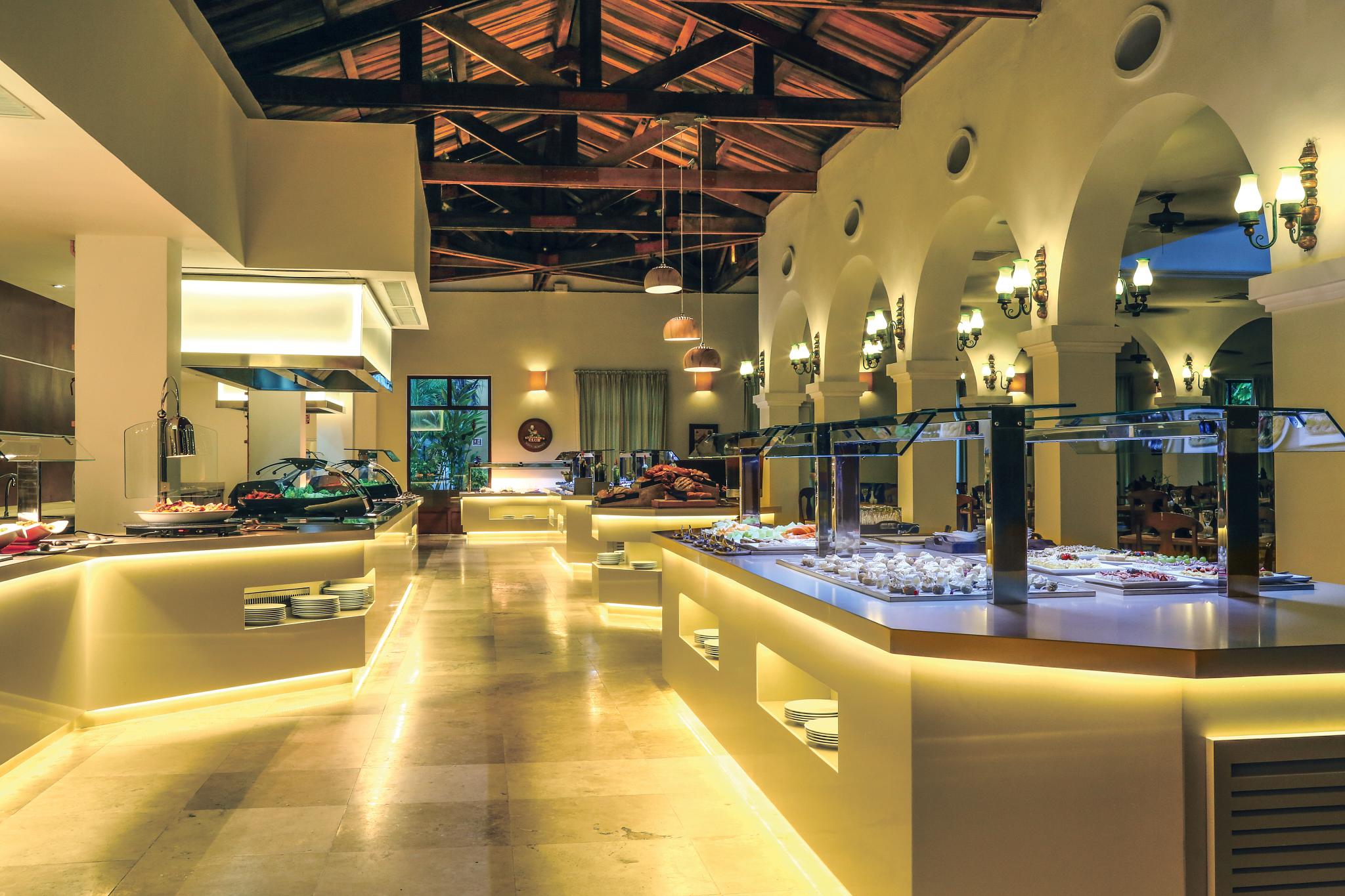 Dreams Tulum Resort & Spa מראה חיצוני תמונה