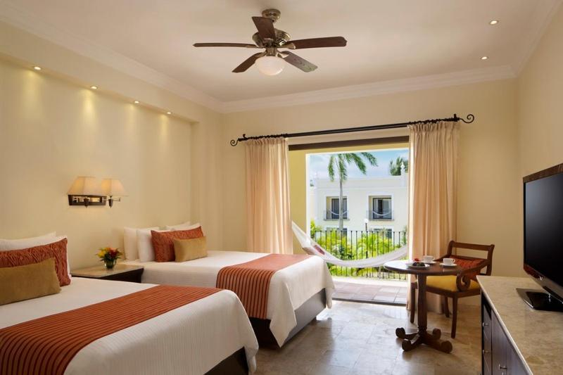 Dreams Tulum Resort & Spa חדר תמונה