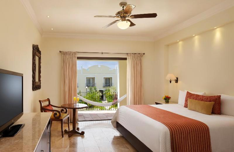 Dreams Tulum Resort & Spa חדר תמונה