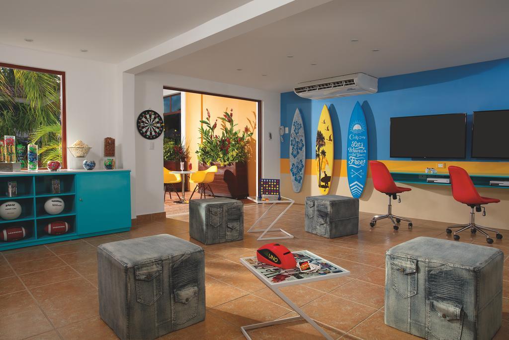 Dreams Tulum Resort & Spa מראה חיצוני תמונה