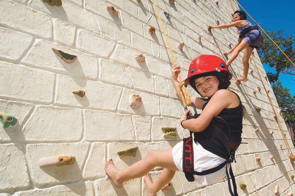 Dreams Tulum Resort & Spa מראה חיצוני תמונה