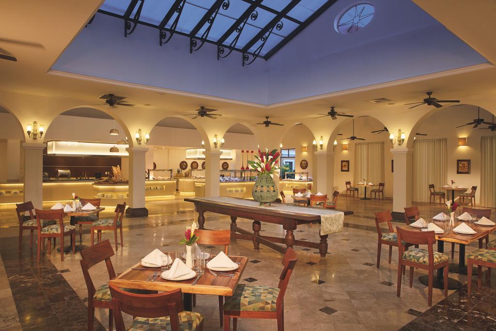 Dreams Tulum Resort & Spa מראה חיצוני תמונה