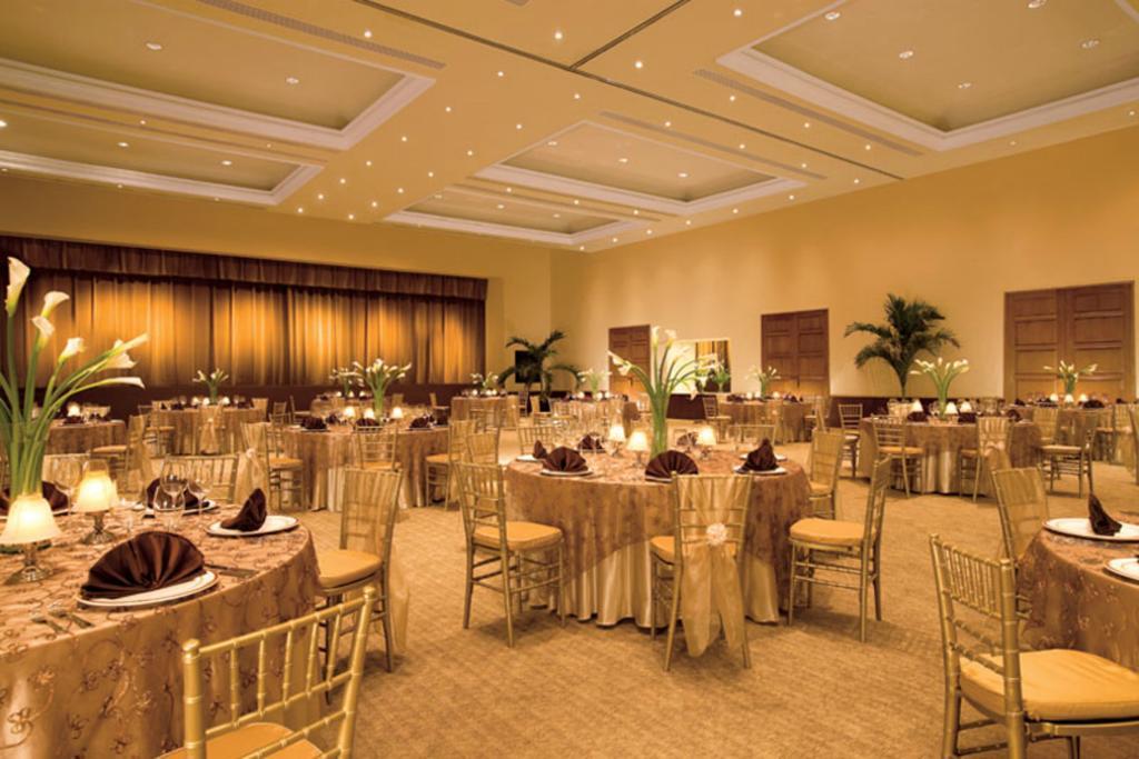 Dreams Tulum Resort & Spa מראה חיצוני תמונה