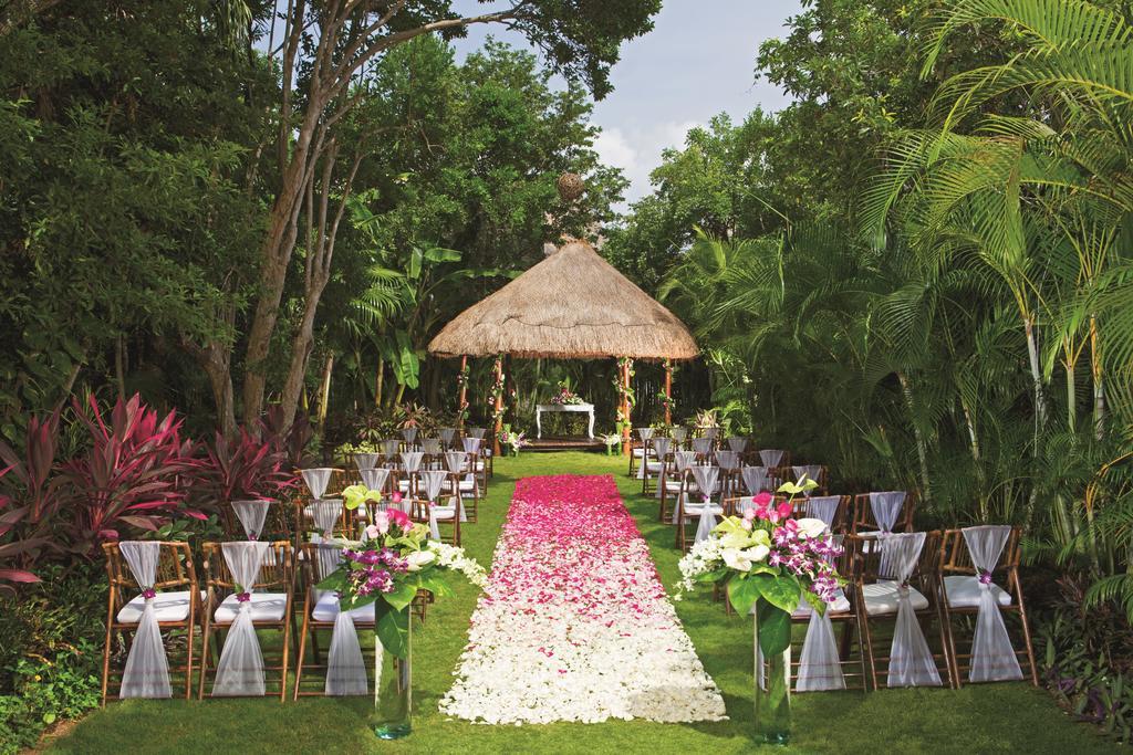 Dreams Tulum Resort & Spa מראה חיצוני תמונה