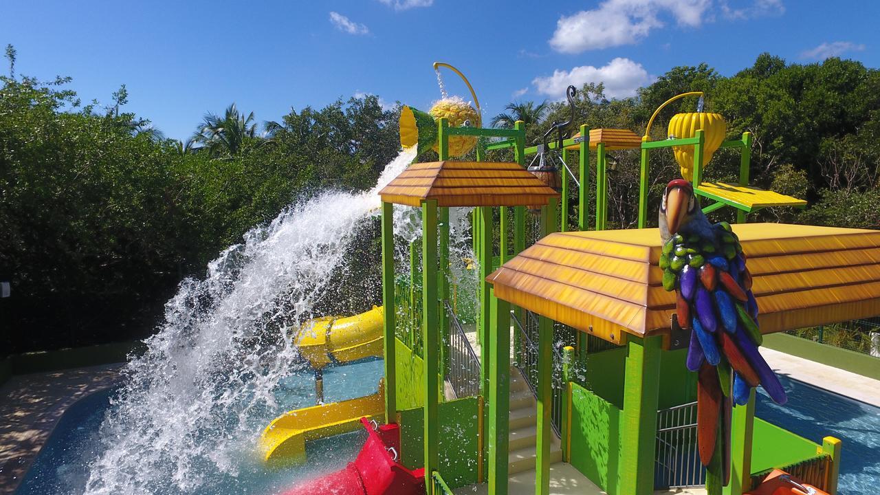 Dreams Tulum Resort & Spa מראה חיצוני תמונה