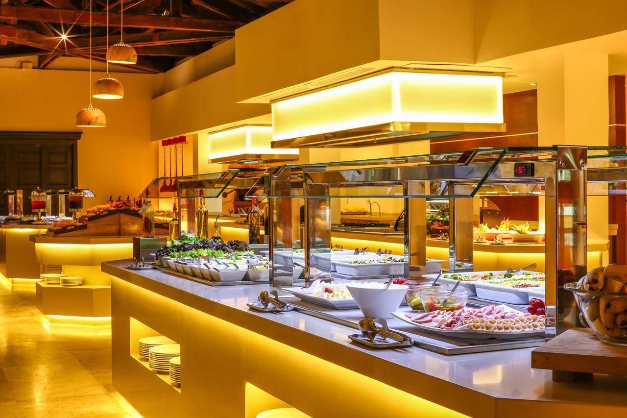 Dreams Tulum Resort & Spa מראה חיצוני תמונה