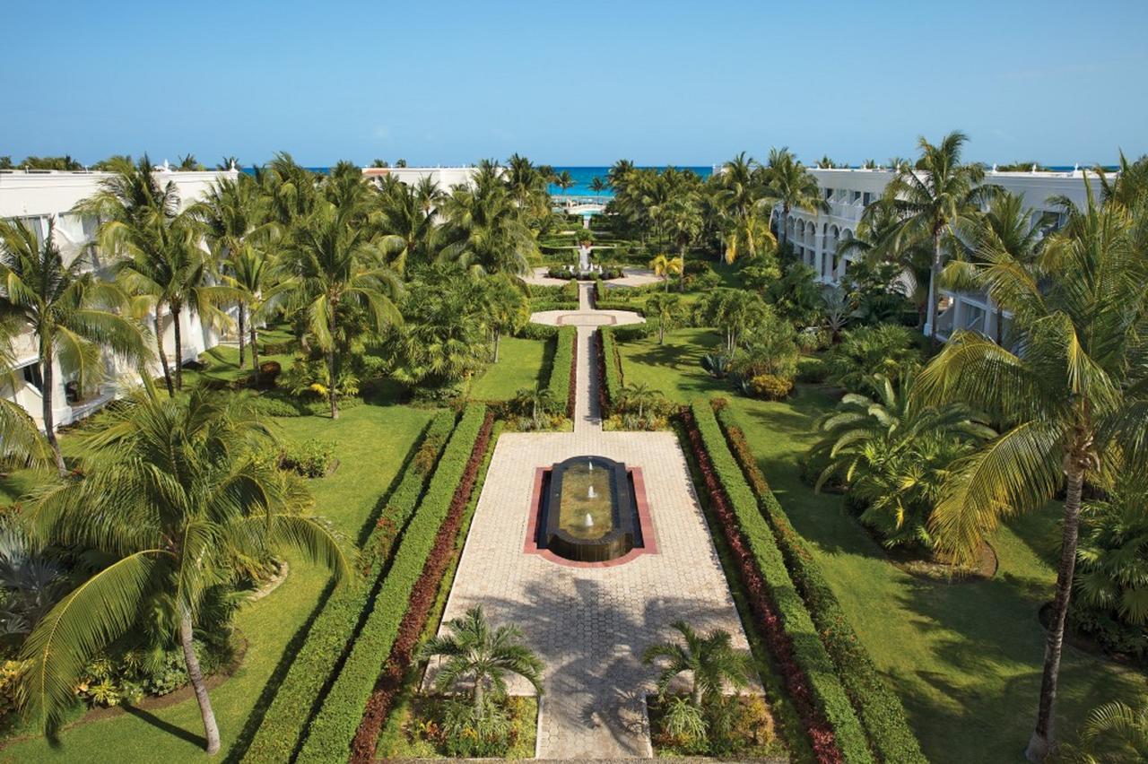 Dreams Tulum Resort & Spa מראה חיצוני תמונה