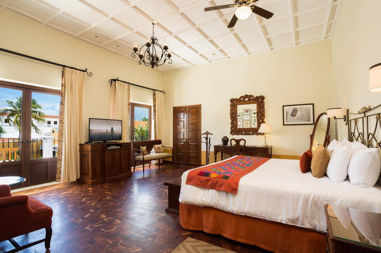 Dreams Tulum Resort & Spa מראה חיצוני תמונה