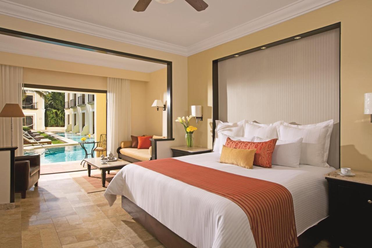 Dreams Tulum Resort & Spa מראה חיצוני תמונה