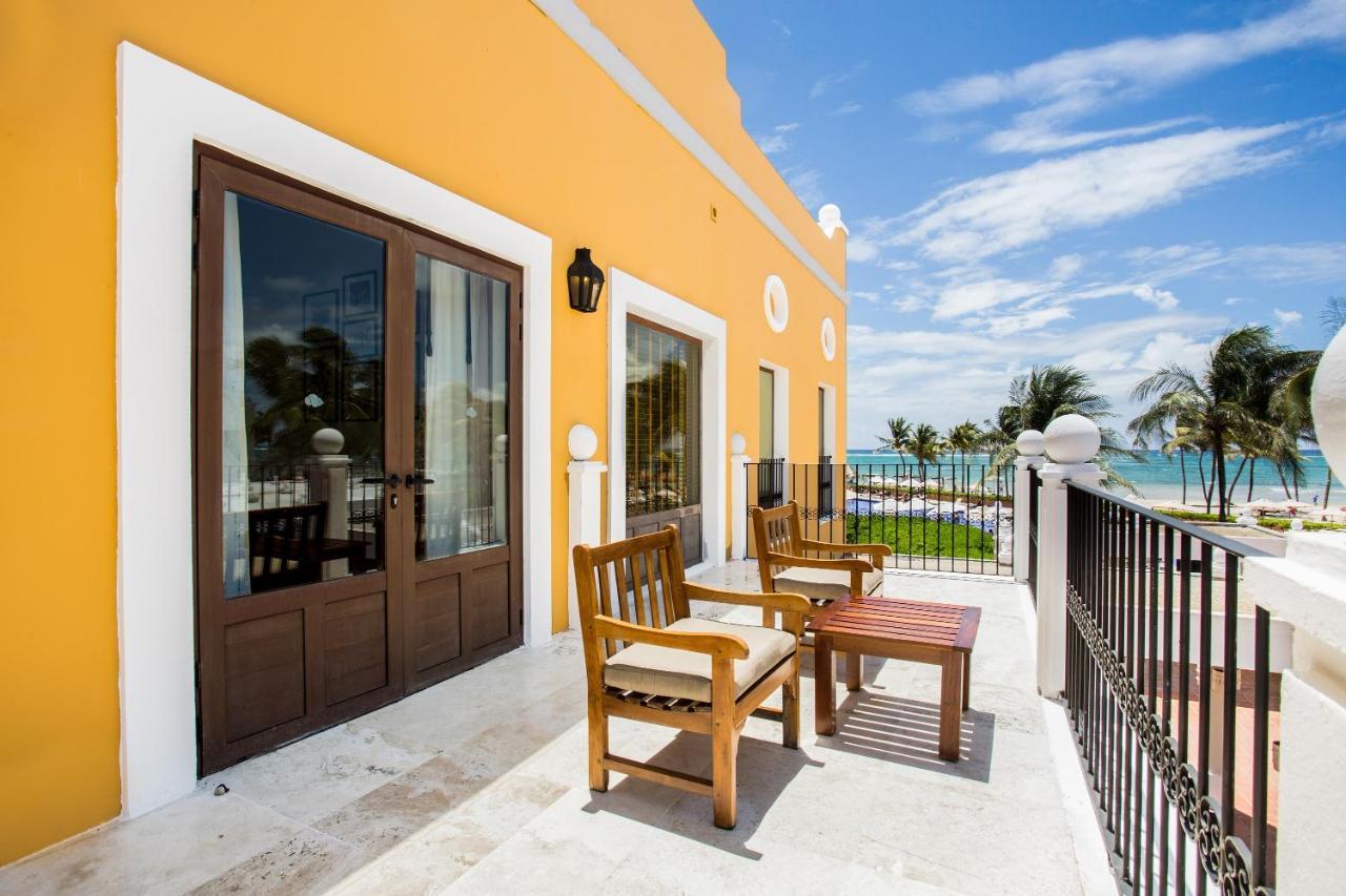 Dreams Tulum Resort & Spa מראה חיצוני תמונה